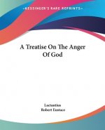 Treatise On The Anger Of God