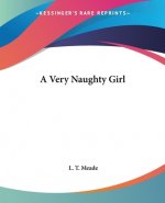 Very Naughty Girl
