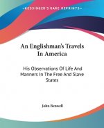 Englishman's Travels In America
