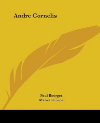 Andre Cornelis