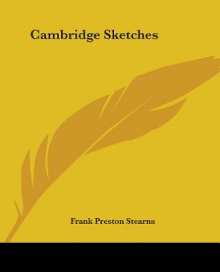 Cambridge Sketches