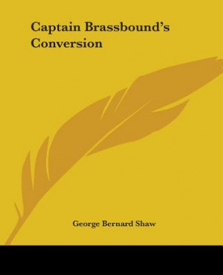 Captain Brassbound's Conversion