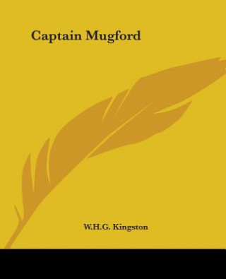 Captain Mugford