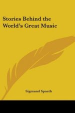 Stories Behind the World's Great Music