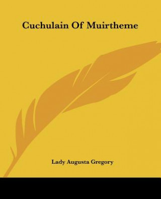 Cuchulain of Muirtheme