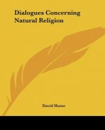 Dialogues Concerning Natural Religion
