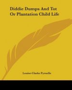 Diddie Dumps And Tot Or Plantation Child Life