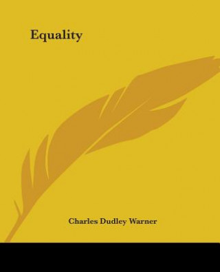 Equality