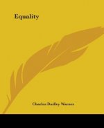 Equality