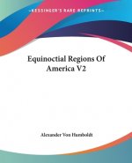 Equinoctial Regions Of America V2
