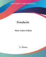 Froudacity