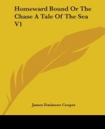 Homeward Bound Or The Chase A Tale Of The Sea V1