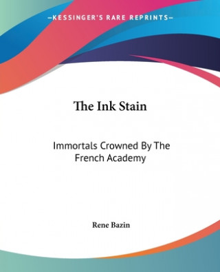 Ink Stain