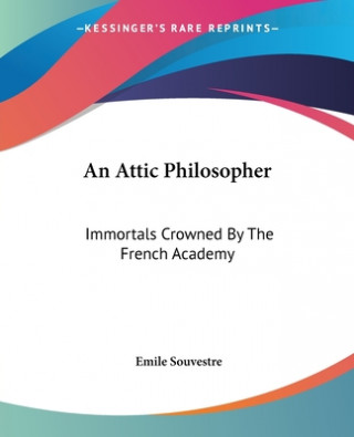 Attic Philosopher