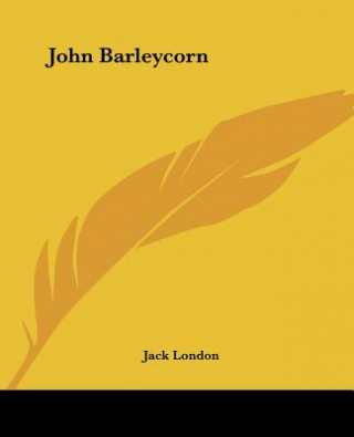 John Barleycorn