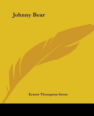 Johnny Bear