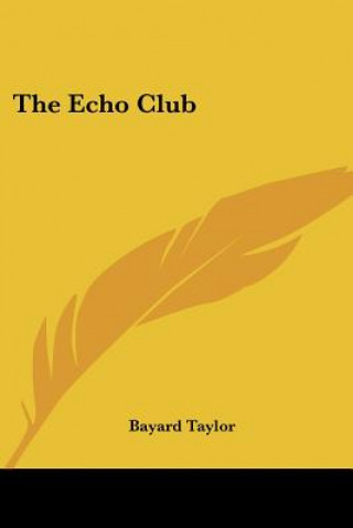 Echo Club