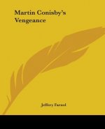 Martin Conisby's Vengeance