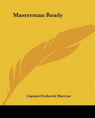 Masterman Ready