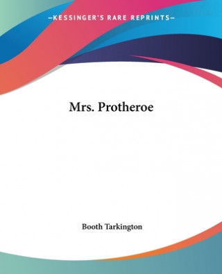 Mrs. Protheroe