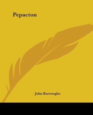 Pepacton