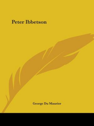 Peter Ibbetson