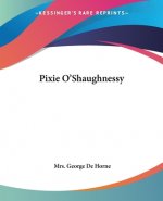 Pixie O'shaughnessy