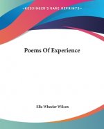Poems Of Experience