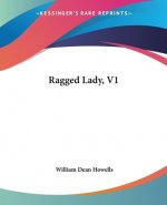 Ragged Lady, V1