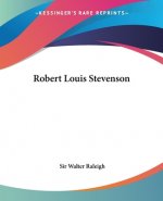 Robert Louis Stevenson