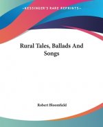 Rural Tales, Ballads And Songs