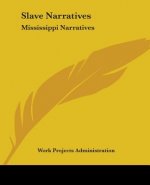 Slave Narratives