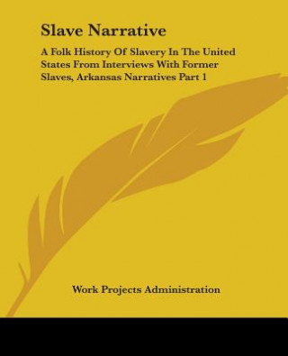 Slave Narrative
