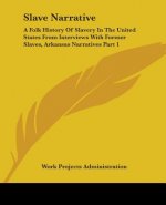 Slave Narrative