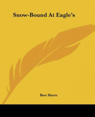 Snow-Bound At Eagle's
