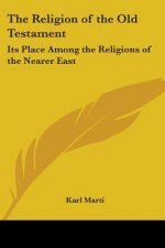 Religion of the Old Testament