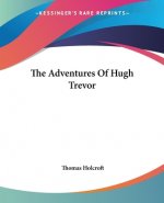 Adventures Of Hugh Trevor