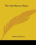 Anti Slavery Harp