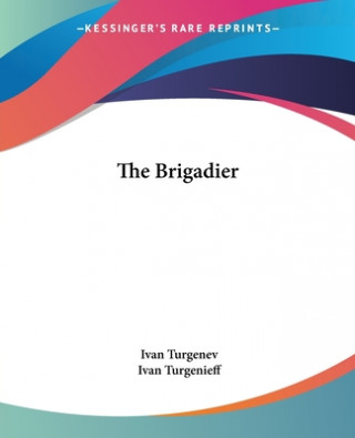 Brigadier