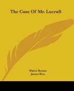 Case Of Mr. Lucraft