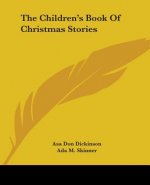 Children's Book Of Christmas Stories