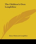 Children's Own Longfellow