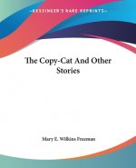 Copy-Cat And Other Stories