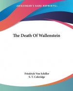 Death Of Wallenstein