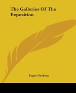 Galleries Of The Exposition