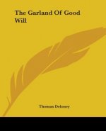 Garland Of Good Will