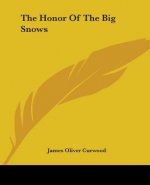 Honor Of The Big Snows