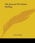 Journal Of Arthur Stirling