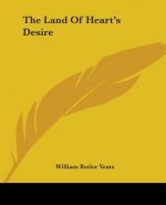 Land Of Heart's Desire