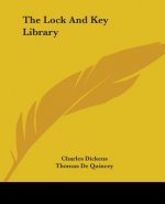 Lock And Key Library